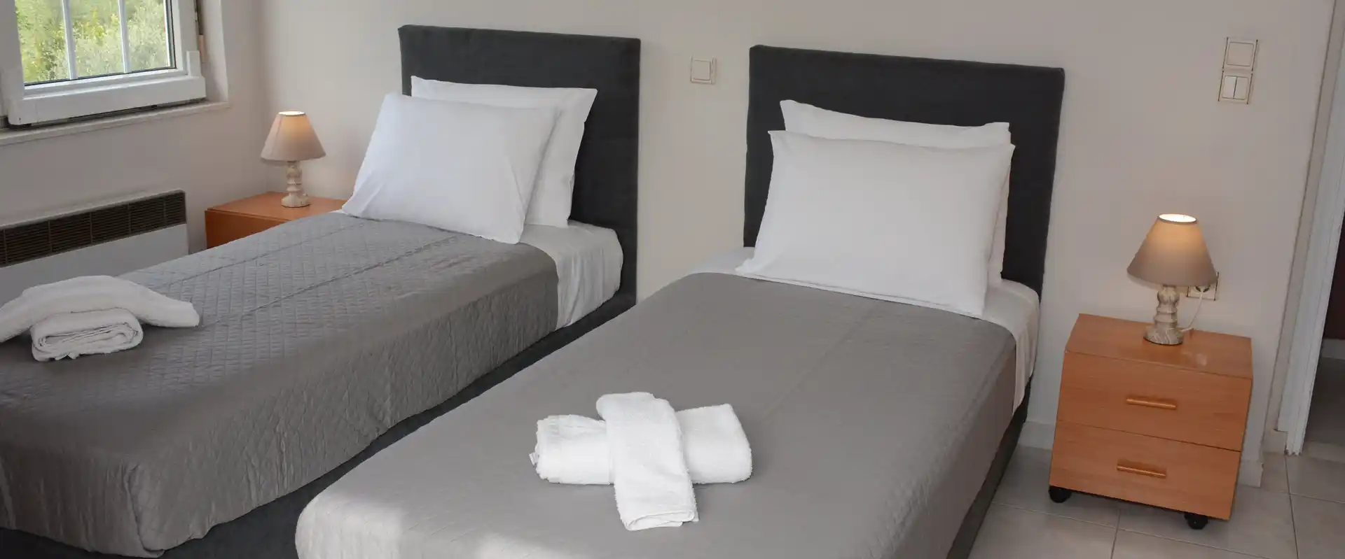 BEDROOM 5